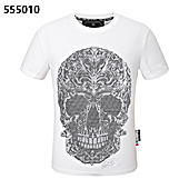 US$23.00 PHILIPP PLEIN  T-shirts for MEN #787244
