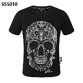 US$23.00 PHILIPP PLEIN  T-shirts for MEN #787245