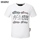 US$23.00 PHILIPP PLEIN  T-shirts for MEN #787248