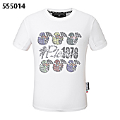 US$23.00 PHILIPP PLEIN  T-shirts for MEN #787253