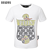 US$23.00 PHILIPP PLEIN  T-shirts for MEN #787254
