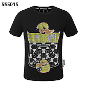 US$23.00 PHILIPP PLEIN  T-shirts for MEN #787255