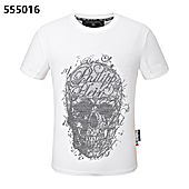 US$23.00 PHILIPP PLEIN  T-shirts for MEN #787256