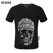 US$23.00 PHILIPP PLEIN  T-shirts for MEN #787257