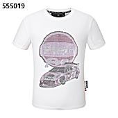 US$23.00 PHILIPP PLEIN  T-shirts for MEN #787262