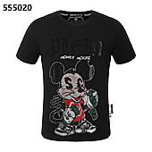 US$23.00 PHILIPP PLEIN  T-shirts for MEN #787265