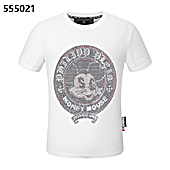 US$23.00 PHILIPP PLEIN  T-shirts for MEN #787266
