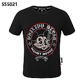 US$23.00 PHILIPP PLEIN  T-shirts for MEN #787267