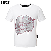 US$23.00 PHILIPP PLEIN  T-shirts for MEN #787268