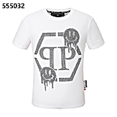 US$23.00 PHILIPP PLEIN  T-shirts for MEN #787272