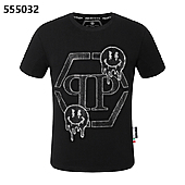 US$23.00 PHILIPP PLEIN  T-shirts for MEN #787273