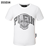 US$23.00 PHILIPP PLEIN  T-shirts for MEN #787276