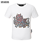 US$23.00 PHILIPP PLEIN  T-shirts for MEN #787278