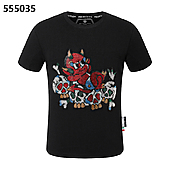 US$23.00 PHILIPP PLEIN  T-shirts for MEN #787279