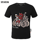 US$23.00 PHILIPP PLEIN  T-shirts for MEN #787281