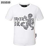 US$23.00 PHILIPP PLEIN  T-shirts for MEN #787286