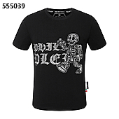 US$23.00 PHILIPP PLEIN  T-shirts for MEN #787287
