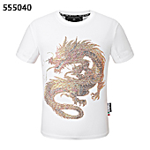 US$23.00 PHILIPP PLEIN  T-shirts for MEN #787288