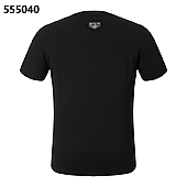 US$23.00 PHILIPP PLEIN  T-shirts for MEN #787289