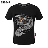 US$23.00 PHILIPP PLEIN  T-shirts for MEN #787292