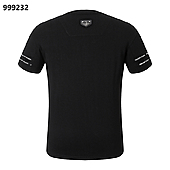 US$23.00 PHILIPP PLEIN  T-shirts for MEN #787293