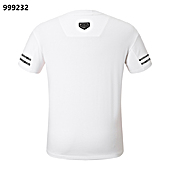 US$23.00 PHILIPP PLEIN  T-shirts for MEN #787294
