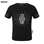 US$23.00 PHILIPP PLEIN  T-shirts for MEN #787295