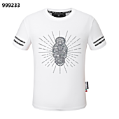 US$23.00 PHILIPP PLEIN  T-shirts for MEN #787296