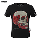 US$23.00 PHILIPP PLEIN  T-shirts for MEN #787297