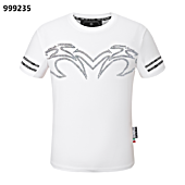 US$23.00 PHILIPP PLEIN  T-shirts for MEN #787300