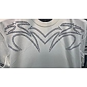 US$23.00 PHILIPP PLEIN  T-shirts for MEN #787300