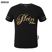 US$23.00 PHILIPP PLEIN  T-shirts for MEN #787305