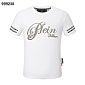 US$23.00 PHILIPP PLEIN  T-shirts for MEN #787306
