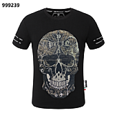 US$23.00 PHILIPP PLEIN  T-shirts for MEN #787307
