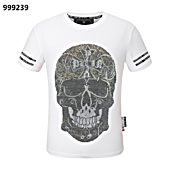 US$23.00 PHILIPP PLEIN  T-shirts for MEN #787308