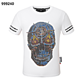 US$23.00 PHILIPP PLEIN  T-shirts for MEN #787309