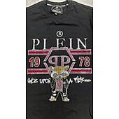 US$23.00 PHILIPP PLEIN  T-shirts for MEN #787314