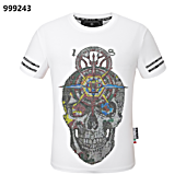 US$23.00 PHILIPP PLEIN  T-shirts for MEN #787315