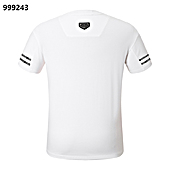 US$23.00 PHILIPP PLEIN  T-shirts for MEN #787315