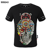 US$23.00 PHILIPP PLEIN  T-shirts for MEN #787316