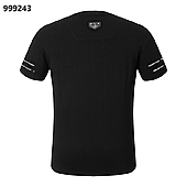 US$23.00 PHILIPP PLEIN  T-shirts for MEN #787316