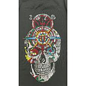 US$23.00 PHILIPP PLEIN  T-shirts for MEN #787316