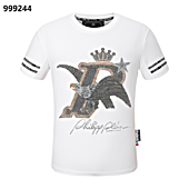 US$23.00 PHILIPP PLEIN  T-shirts for MEN #787317