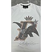 US$23.00 PHILIPP PLEIN  T-shirts for MEN #787317