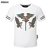 US$23.00 PHILIPP PLEIN  T-shirts for MEN #787319