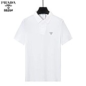 US$39.00 Prada T-Shirts for Men #787324
