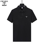 US$39.00 Prada T-Shirts for Men #787325
