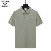 US$39.00 Prada T-Shirts for Men #787326