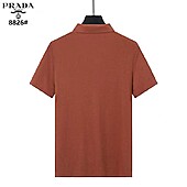 US$39.00 Prada T-Shirts for Men #787327