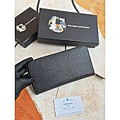 US$50.00 Prada AAA+ Wallets #787328